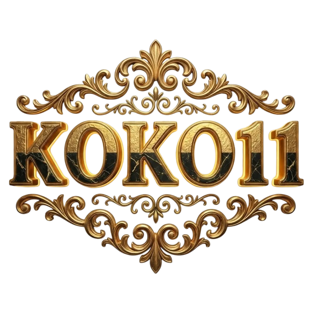 KOKO11 - Aplikasi Belanja Fashion Terbaik